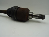 Cardan gauche (transmission) pour FIAT 500 2 PHASE 1