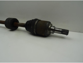 Cardan droit (transmission) pour FIAT 500 2 PHASE 1