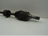 Cardan droit (transmission) pour FIAT 500 2 PHASE 1