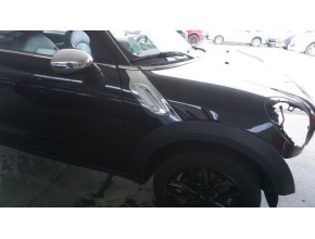 Aile avant droit pour MINI MINI 2 R61 PACEMAN COUPE Aile avant droit pour MINI MINI 2 R61 PACEMAN COUPE