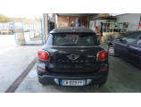 Malle/Hayon arriere pour MINI MINI 2 R61 PACEMAN COUPE