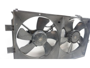 Moto ventilateur radiateur pour PEUGEOT 4007 Moto ventilateur radiateur pour PEUGEOT 4007
