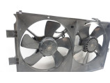 Moto ventilateur radiateur pour PEUGEOT 4007