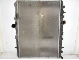 Radiateur eau pour CITROEN C3 PICASSO PHASE 1