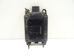 Radar anti-collision pour CITROEN C4 GRAND PICASSO 2 PHASE 1 Radar anti-collision pour CITROEN C4 GRAND PICASSO 2 PHASE 1