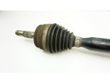 Cardan droit (transmission) pour CITROEN C3 II PHASE 2