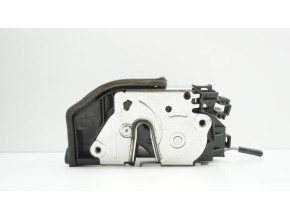 Serrure avant droit pour BMW X1 E84 PHASE 1 Serrure avant droit pour BMW X1 E84 PHASE 1