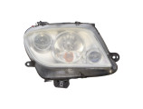 Optique avant principal droit (feux)(phare) pour LANCIA PHEDRA