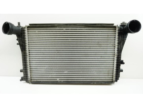 Echangeur air (Intercooler) pour VOLKSWAGEN GOLF 6