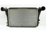 Echangeur air (Intercooler) pour VOLKSWAGEN GOLF 6