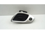 Aerateur tableau de bord avant droit pour RENAULT SCENIC 3 PHASE 1