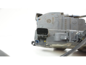 Serrure avant droit pour RENAULT SCENIC 3 PHASE 1 Serrure avant droit pour RENAULT SCENIC 3 PHASE 1