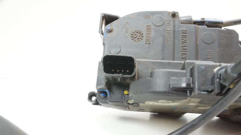 Porte-clés Remplacement De La Batterie Entrée Sans Clé à Distance Flip Shell - Auto Porte-clés Remplacement De La Batterie Entrée Sans Clé à Distance Flip Shell - Auto