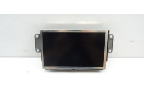 Ecran GPS pour PEUGEOT 607 PHASE 1