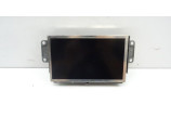 Ecran GPS pour PEUGEOT 607 PHASE 1