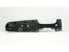 Console central (interieur plastique) pour FIAT 500 2 PHASE 1 Console central (interieur plastique) pour FIAT 500 2 PHASE 1