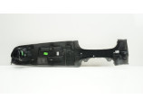 Console central (interieur plastique) pour FIAT 500 2 PHASE 1