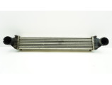 Echangeur air (Intercooler) pour MERCEDES CLASSE B 245 PHASE 1