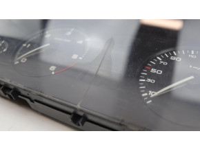Compteur pour PEUGEOT 406 PHASE 1 Compteur pour PEUGEOT 406 PHASE 1