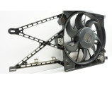 Moto ventilateur radiateur pour OPEL ZAFIRA A PHASE 1