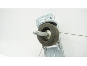 Leve vitre mecanique arriere droit pour PEUGEOT 207 PHASE 1 BREAK