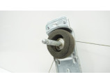 Leve vitre mecanique arriere droit pour PEUGEOT 207 PHASE 1 BREAK