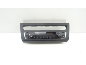 Commande chauffage pour BMW SERIE 1 F20 PHASE 1