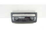 Commande chauffage pour BMW SERIE 1 F20 PHASE 1