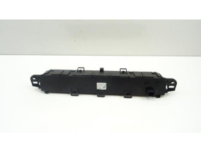 Commande chauffage pour PEUGEOT PARTNER 3 PHASE 1