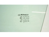 Vitre avant gauche pour RENAULT SCENIC 3 PHASE 1