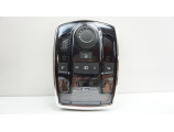 Eclairage de plafonnier pour PEUGEOT 508 1 SW PHASE 1 BREAK