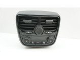 Commande chauffage pour PEUGEOT 508 1 SW PHASE 1 BREAK
