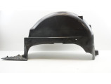 Pare boue arriere gauche pour CITROEN C4 PICASSO 1