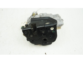 Serrure avant droit pour AUDI A3 2 PHASE 1 Serrure avant droit pour AUDI A3 2 PHASE 1