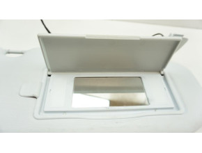 Pare soleil droit pour PEUGEOT 508 1 SW PHASE 1 BREAK
