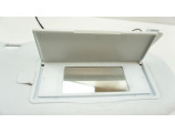 Pare soleil droit pour PEUGEOT 508 1 SW PHASE 1 BREAK