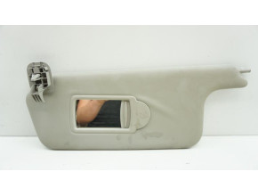 Pare soleil gauche pour RENAULT SCENIC II PHASE 2