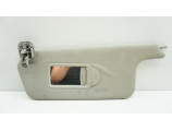 Pare soleil gauche pour RENAULT SCENIC II PHASE 2