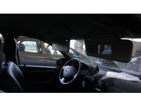 Pare soleil droit pour DACIA DUSTER PHASE 1