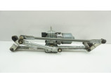 Mot. essuie glace avant pour VOLKSWAGEN POLO 5 PHASE 1