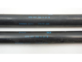 Verin de coffre pour VOLKSWAGEN POLO 5 PHASE 1