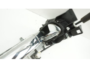 Serrure arriere droit pour CITROEN C3 II PHASE 1