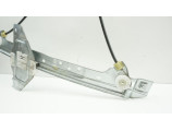 Leve vitre mecanique arriere droit pour CITROEN C3 2 PHASE 1
