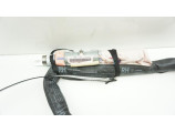 Air bag rideau droit pour CITROEN C3 2 PHASE 1