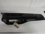 Facade autoradio pour CITROEN C3 2 PHASE 1