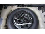 Cric (Ensemble depannage) pour FIAT 500 2 PHASE 1