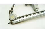 Leve vitre electrique arriere gauche pour PEUGEOT 406 PHASE 2 BREAK
