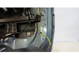 Malle/Hayon arriere pour CITROEN C4 PICASSO 1