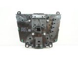 Commande autoradio pour FORD ECOSPORT PHASE 2