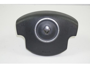 Air bag conducteur pour RENAULT MEGANE II PHASE 2